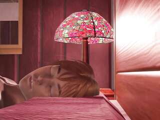 Nier Automata- IA Love dream 2B [Full Video]