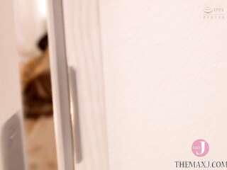 Real Nakadashi Sex by Deep Snow Arisaka - Intro 1080p