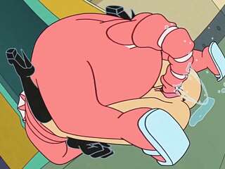 FUTURAMA PORN SNU SNU