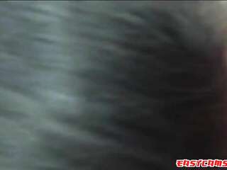 Horny indonesian Maid sucking White dick ✕✕✕ Free-2