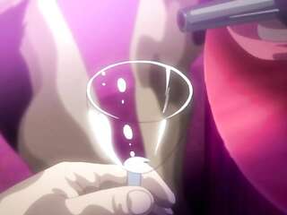 Sei Dorei Gakuen 2 - Ep. 2