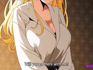 Stepsister Fuck Hard Ep. 2