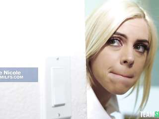 Seductive tan lines of girls from a selection of porn videos