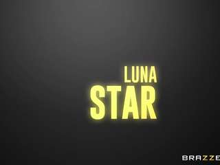 [Brazzers] Luna Star, Jordi El Nino Polla