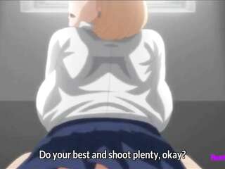 Fuck My Horny Stepmom Outdoor Ep.1