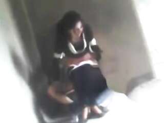 Desi Hot School Girl teen first wild experience