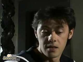 Original name of the movie is " Cuore de mamma"