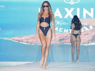 Maxine Swimwear Fashion Show - Miami Swim Week 2022 - DCSW - Full Show