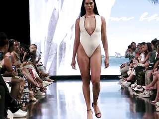 Anma Blue - Resort 2023 - Full Show