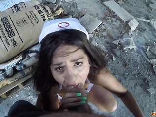 Julia De Lucia Anally obsessed public deepthroat fuck ass roughsex Latina cuminmouth