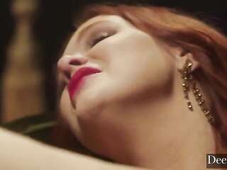 Insatiable sluts enjoy black cock with oohs and sighs