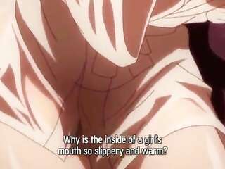 Haisuk & Di Di - HENTAI VERSION UNCENSORED