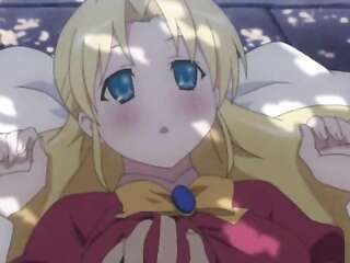 Ladies versus Butlers - HENTAI VERSION UNCENSORED