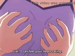 Saikin imoto no yosu ga chotto okashiin da ga - hentai uncensored