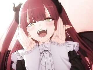 My Dress-Up Darling - HENTAI UNCENSORED