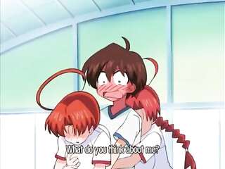 Eiken - HENTAI UNCENSORED