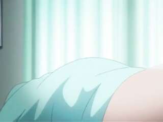 To Love Ru Darkness - HENTAI VERSION UNCENSORED