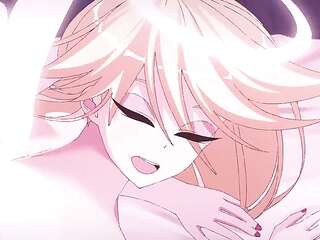 Panty & Stocking (NEKO_NSFW) [Panty & Stocking with Garterbelt]