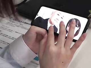 Jav Finder Sumire Kuramoto Was Overwhelmed Many Times With Jealous Eyes When I Thought She Was Scolded