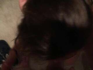 Blowjob Video with Paige Elkington