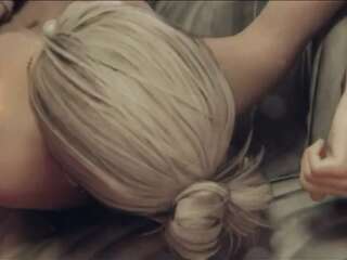 Elena Fisher [Bulgingsenpai]