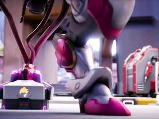 DVA (FireboxStudio) [Overwatch]