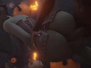 Overwatch Compilation 3D Hentai Uncensored xxx