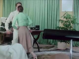 Barbara Broadcast (1977) (+18) (Türkçe Altyazılı)