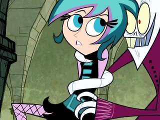 Lacey Shadows & Baron Vain (ZONE)