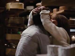 Jennifer Lopez - all hot sex scenes in hd