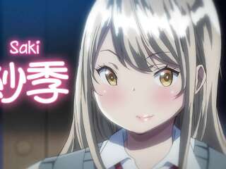 Boku ni Sexfriend ga Dekita Riyuu - Ep 3