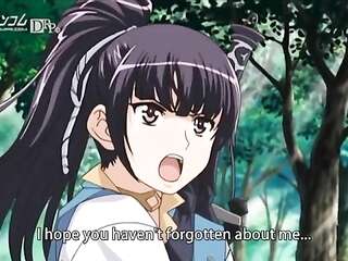 Sãmurãi Hormoné 1 anime Uncensored