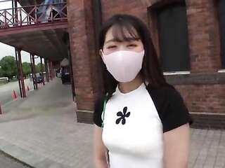 Ami Kayano 茅野亜美 200GANA-2784