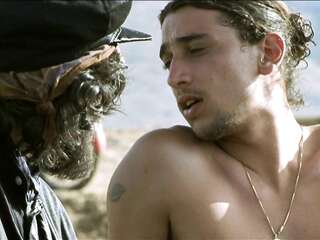 Rachel McAdams + Meredith Ostrom - My Name Is Tanino  Upscaled