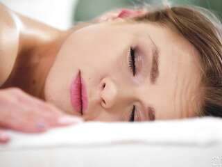 fuck ass massage caused an orgasm beauty