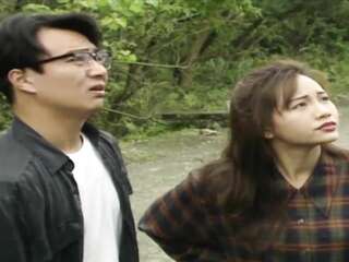 Retro Taiwan Erotic Drama- lecherous Coming (1992)