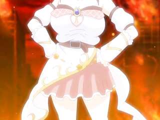 Roshutsu-kei Mahou Joshi Daisei Christhea - Ep. 1.mp4