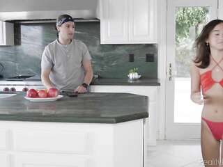 Dakota Tyler - Step Sibling Stories 2 xxx