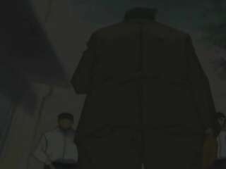 Korasshime 1 [Cartoon Uncensored xxxx]