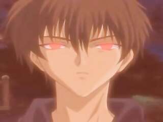 MoonIight Lady 2 Hentai Uncensored