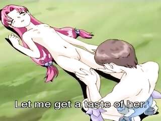 Fairy Forest Remi-chan 1 Uncensored