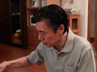 I'm Being Seeded By My Father-in-law On The Day Of Pregnancy Danger