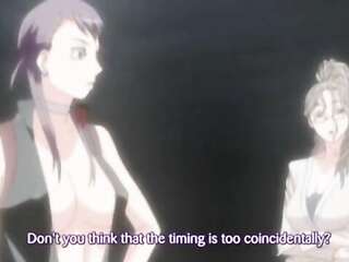 Rei Zero - Ep1 Hentai Eng. sub.