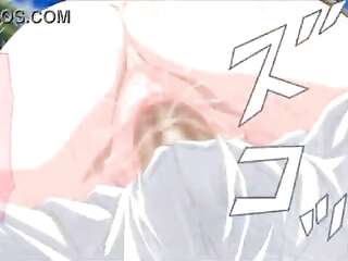 Bullma and Master Kame HENTAI