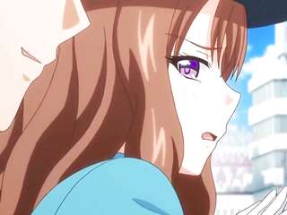 อาชีพที่ไร้เดียงสาต้องมีเพศสัมพันธ์กับลูกชายของเจ้านายในโพสต์