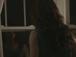 Juliette Lewis Nude scene & lecherous – Kelly & Cal (sex Video)