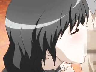 Hakudaku Delmo Tsuma no Miira Tori - (Erotic Scenes)