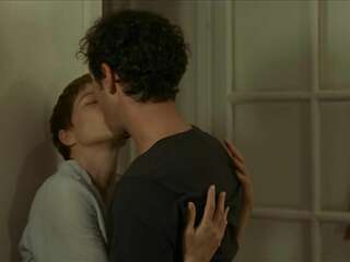Lea Seydoux all sex scene OneFineMorning