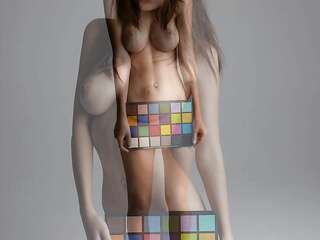 Emily Ratajkowski Treats magazine