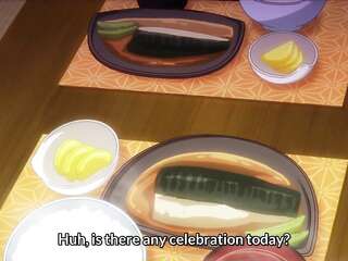 Mesudachi The Animation - Ep. 2